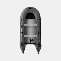 Темно-серый