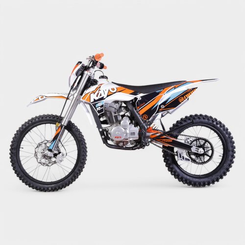 Мотоцикл кроссовый KAYO K1-L 250 MX 21/18 (2024г.)