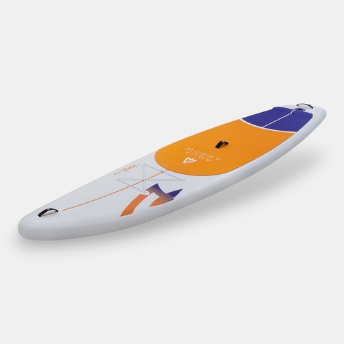 SUP доска надувная Aqua Arrow 11.4 Sunset