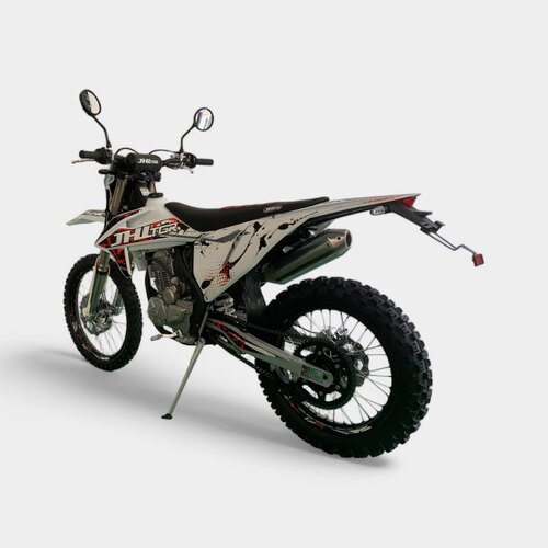 Мотоцикл JHL ELX300 (4T 175FMM) ПТС 21/18 (2024 г.)