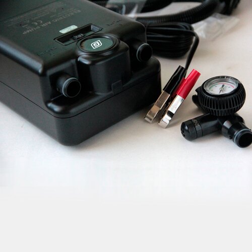 Насос электрический HT-780A