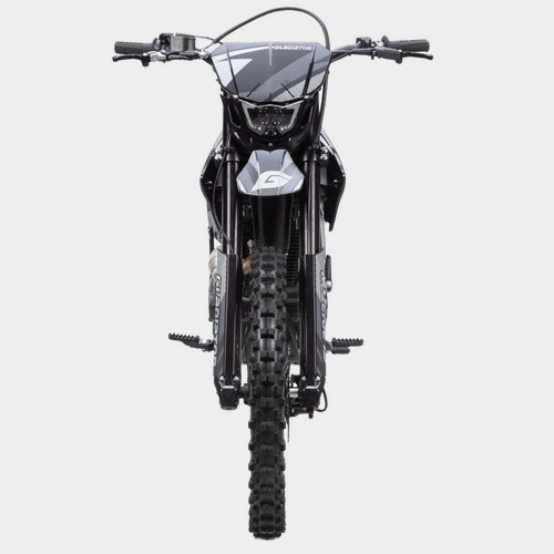 Мотоцикл эндуро / кроссовый С3 CB300 Grey (21/18)