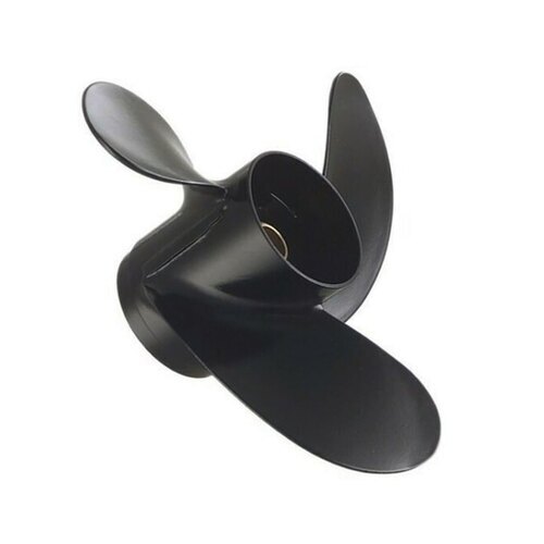 Винт гребной (BLKMAX) алюминиевый 8.9*6.5