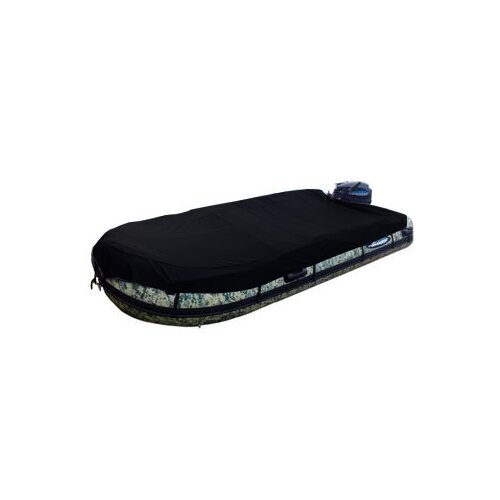 Тент стояночный с креплениями для лодок Gladiator E380 PRO