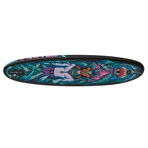 SUP доска надувная ANOMY BOSSKA 10.6