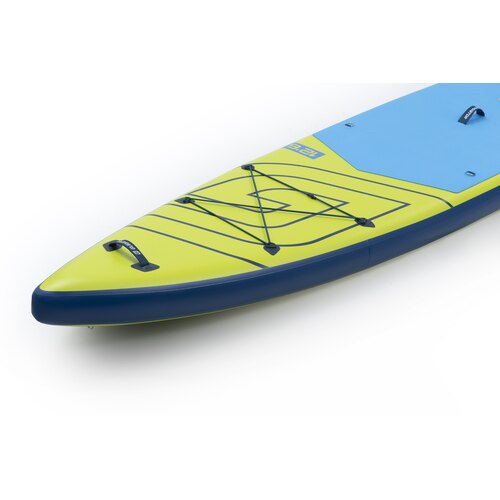 SUP доска надувная Gladiator ONE 12.6 Lime новинка 2026