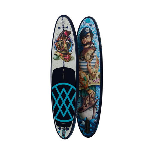 SUP доска надувная ANOMY DAVID DE RAMON-JACK 10.6