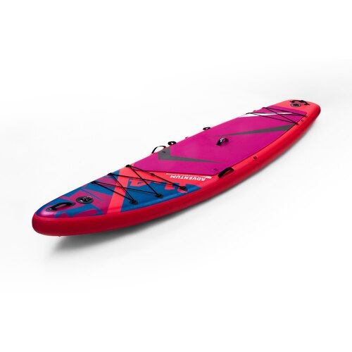 SUP доска надувная Adventum 11.4 Hot Pink 2025
