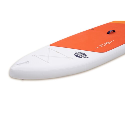SUP доска надувная Adventum 10.6 Orange