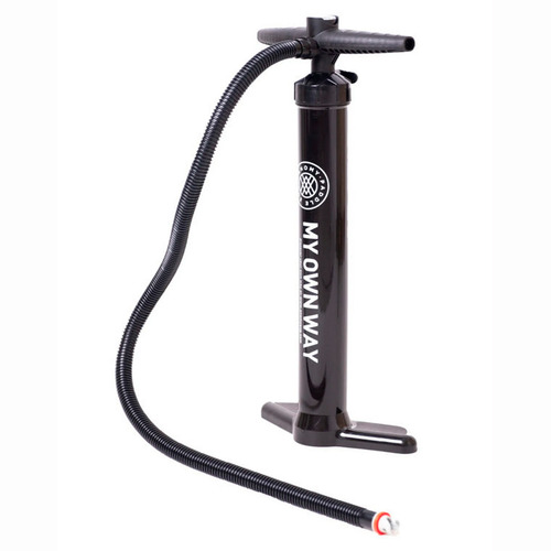 SUP доска надувная ANOMY ALEX TROCHUT 12.6