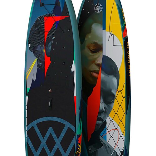 SUP доска надувная ANOMY MR SORT2 10.8