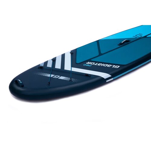 SUP доска надувная Gladiator PRO 10.6 (2022)