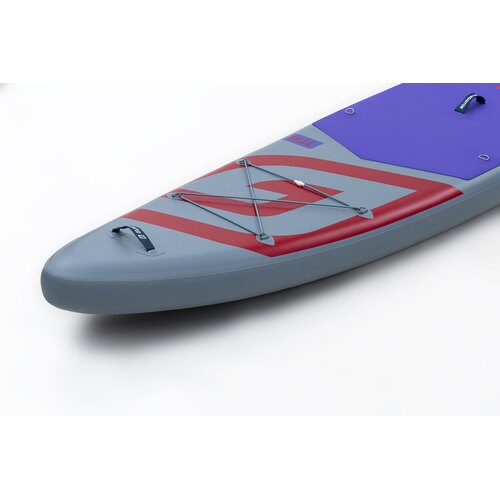 SUP доска надувная Gladiator ONE 11.4 Red новинка 2026