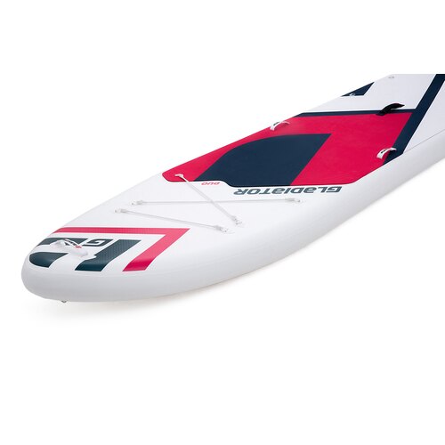 SUP доска надувная Gladiator DUO 15.2 (2022)