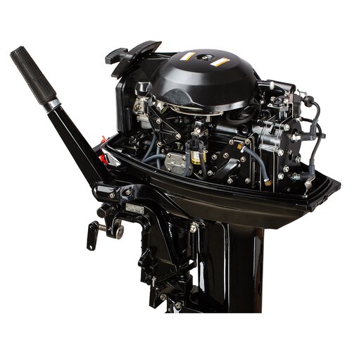 Лодочный мотор GLADIATOR G30FHS