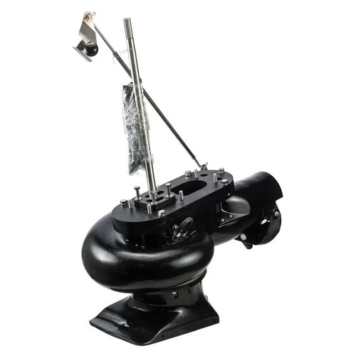 Насадка водометная WT50 для Tohatsu/Mercury 40-50