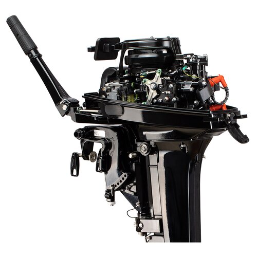 Лодочный мотор GLADIATOR G20FHS